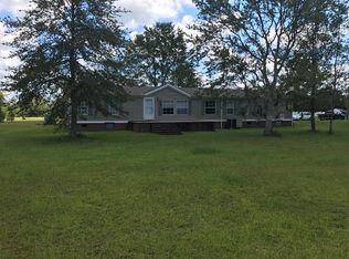 3109 Buffalo Creek Dr, Nahunta, GA 31553