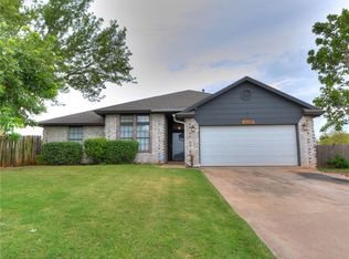 6644 NW 123rd St, Oklahoma City, OK 73142