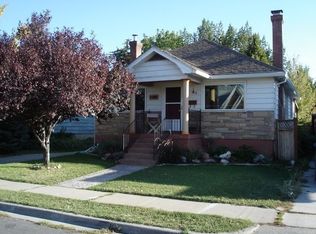 236 E Whitlock Ave, Salt Lake City, UT 84115