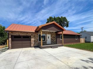 228 Marshall Dr, Charlestown, IN 47111