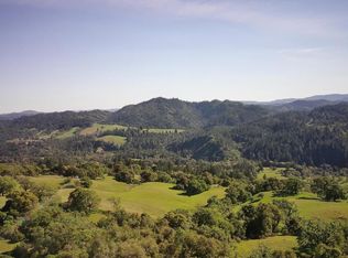 24051 Fig Tree Ln, Yorkville, CA 95494