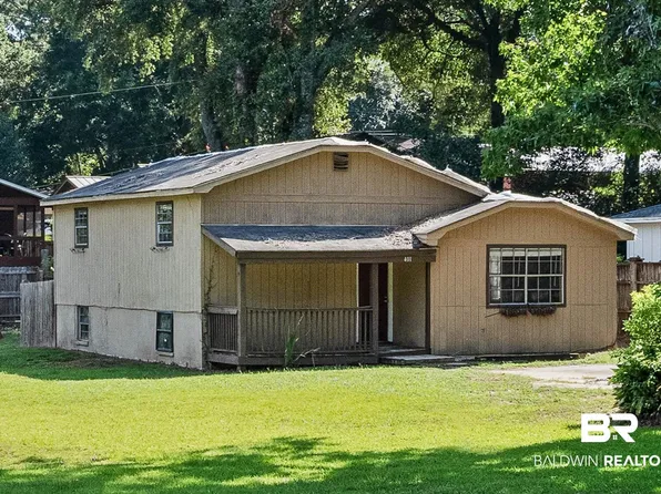 401 Frederick Ave, Fairhope, AL 36532
