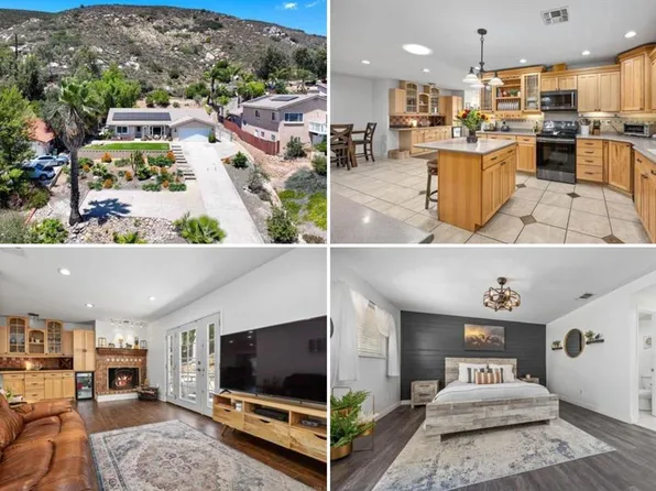 24376 Rutherford Rd, Ramona, CA 92065