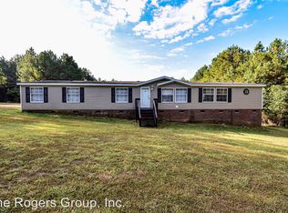 83 Sunny Ln, Henderson, NC 27537