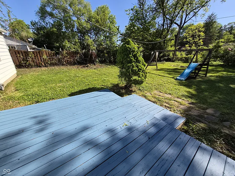 3221 N Priscilla Ave — Photo 5