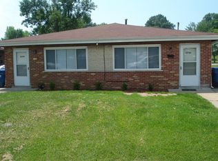 10730 Tropic Dr, Saint Ann, MO 63074
