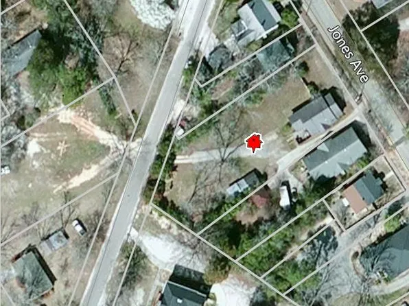 407 Jones Ave, Waynesboro, GA 30830