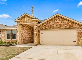 969 Juno Ln, Denton, TX 76209