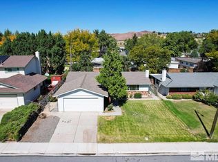 1776 Plymouth Way, Sparks, NV 89431