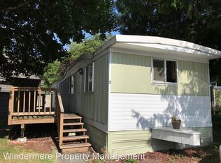 780 Autumn Ln UNIT 5, Bellingham, WA 98229