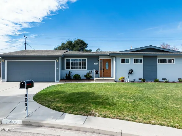 4051 Sandy Ct, Santa Maria, CA 93455