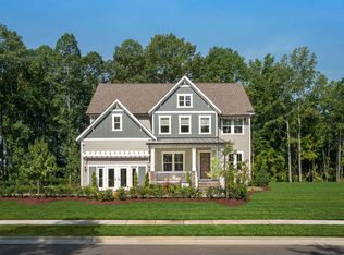 1736 Aberdour Dr #418, Apex, NC 27502