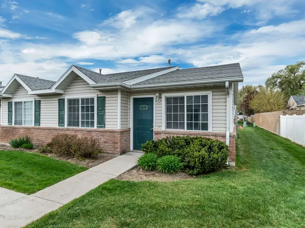 1568 W 3280 S Unit 13A, West Valley, UT 84119