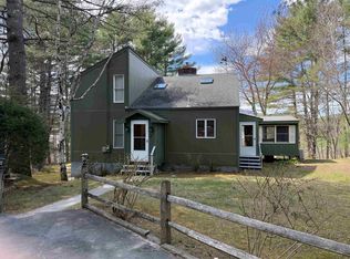 41 Birchfield Road, Newbury, NH 03255