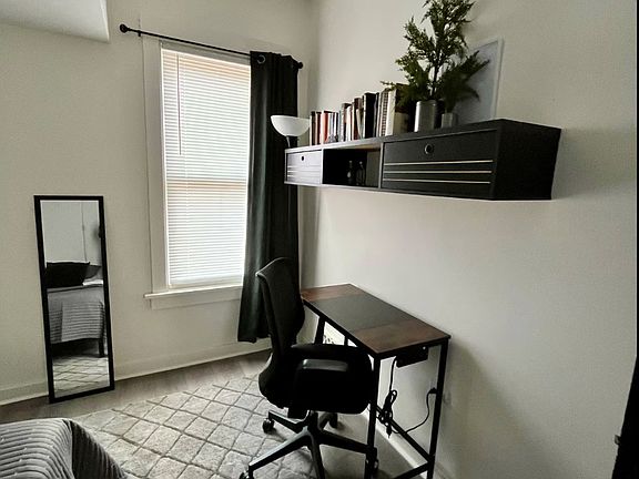 2nd image of 629 N Root St APT 1