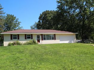 1417 Lawndale Ave, Niles, MI 49120