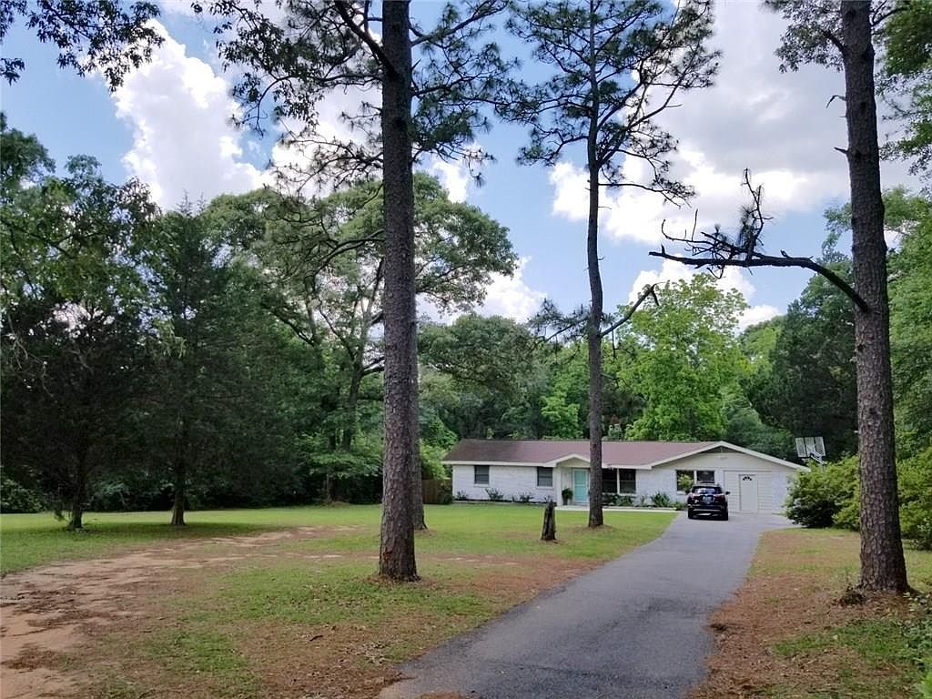 10000 Tanner Williams Rd, Mobile, AL 36608 Zillow