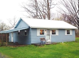 500 Auburn Rd, Groton, NY 13073
