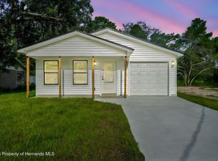 4087 Tomahawk Ave, Spring Hill, FL 34606