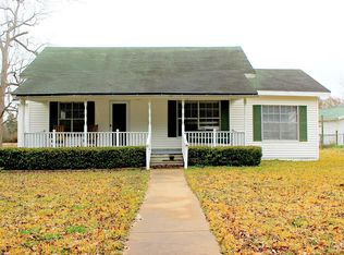 9941 Fm 357, Apple Springs, TX 75926