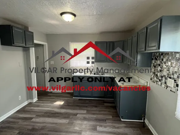 4021 Louisiana St, Gary, IN 46409