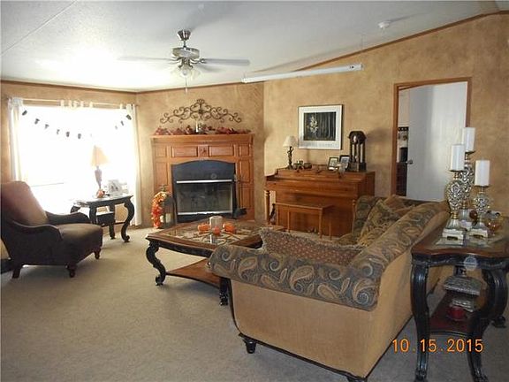 2nd image of 2279 County Road 45600