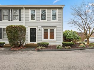 65 Old Route 79 Unit 15, Madison, CT 06443