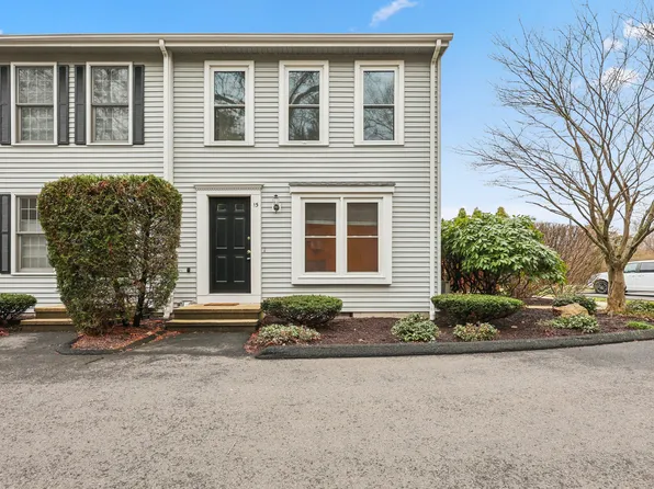 65 Old Route 79 Unit 15, Madison, CT 06443