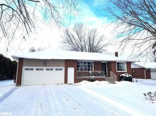 1304 10th Line, Innisfil, ON L9S3P2