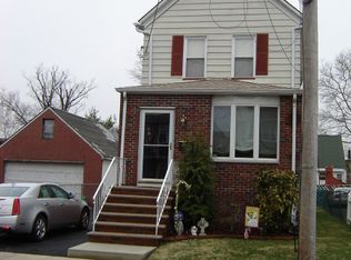 224 No 10 St, Kenilworth, NJ 07033