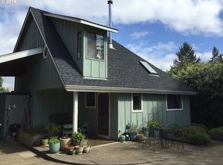 2370 Jefferson St, Eugene, OR 97405