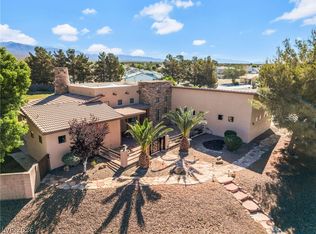 5500 Mary Lou St, Pahrump, NV 89061
