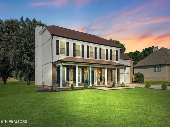 635 Hirst Cir, Lenoir City, TN 37772