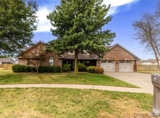 1103 Willow Way, Sikeston, MO 63801