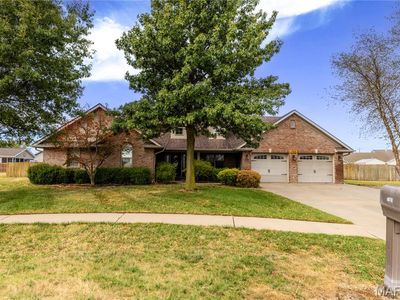 1103 Willow Way, Sikeston, MO, 63801