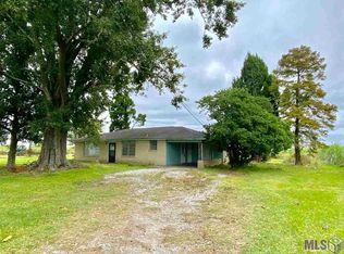 8278 Highway 44, Convent, LA 70723