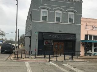 100 E Buck St, Caldwell, TX 77836