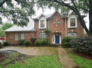 10430 Sanibel Falls Ct, Houston, TX 77095