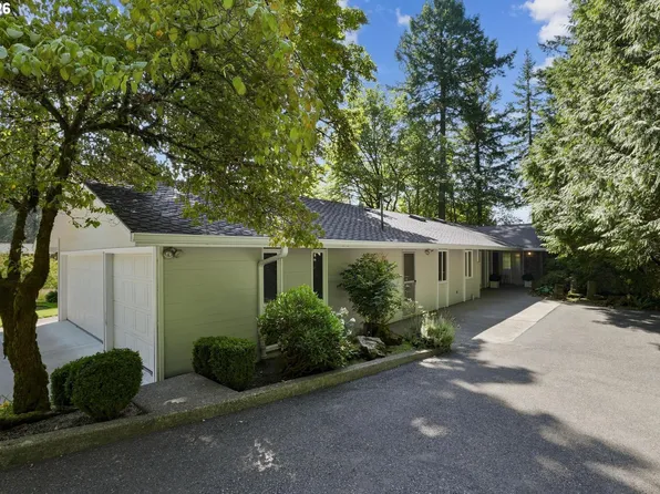 5510 SW Sweetbriar St, Portland, OR 97221