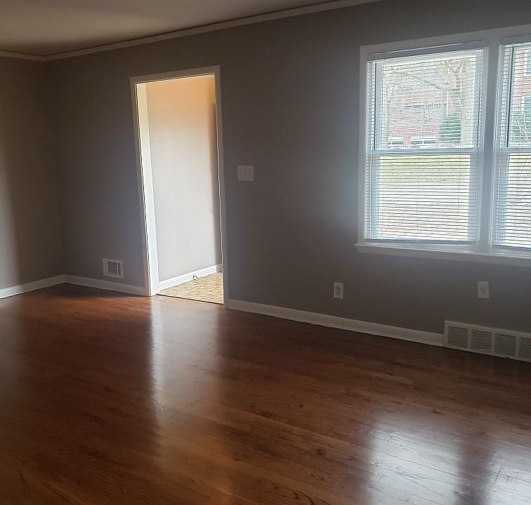 refinished hardwood floors