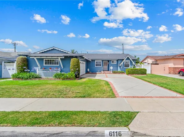 6116 Choctaw Dr, Westminster, CA 92683
