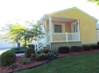 914 N Dewitt St, Bay City, MI 48706