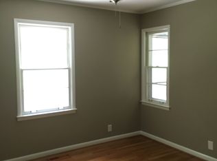 3818 Rock Ridge Rd, Birmingham, AL 35210