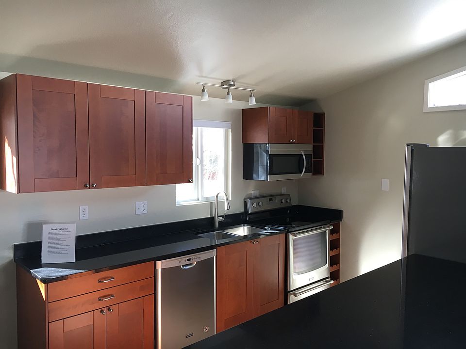 Kitchen - 1