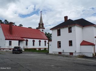 40 Wasson Street, Witherbee, NY 12998