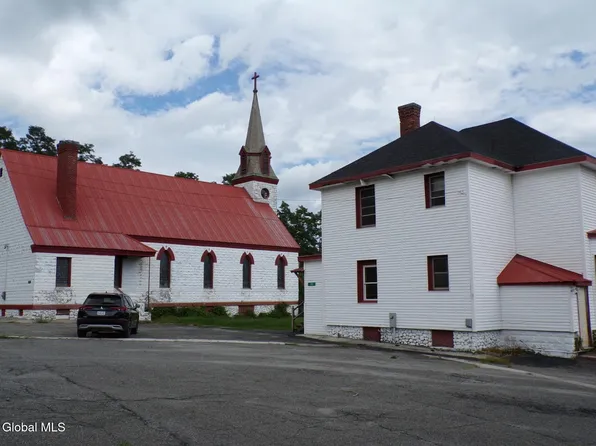 40 Wasson Street, Witherbee, NY 12998