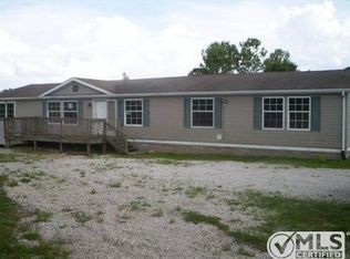 1596 Red Mill Rd, Elizabethtown, KY 42701