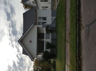 11635 Yosemite St, Detroit, MI 48204