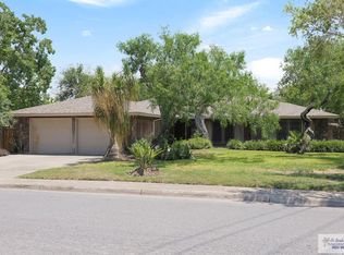 10 Casa De Amigos, Brownsville, TX 78521