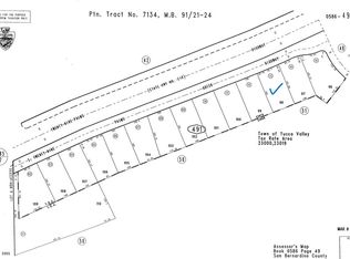 29 Palms Hwy Lot 98, Yucca Valley, CA 92284